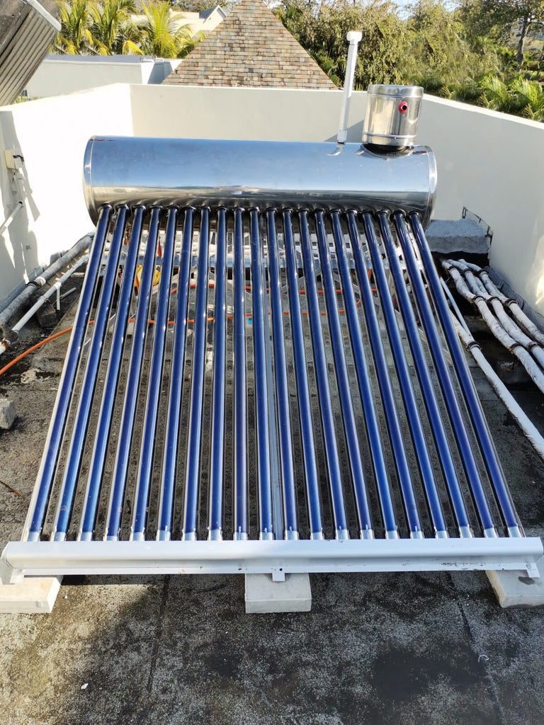 Solartech – Sofo Soler